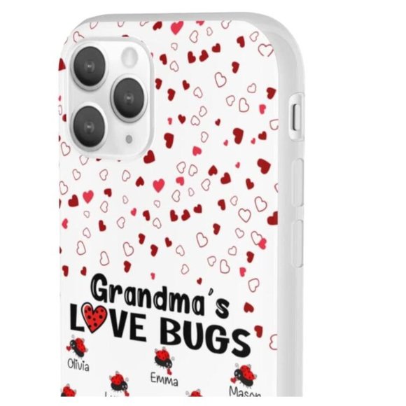 iPhone 11 Case - Picture 2 of 3